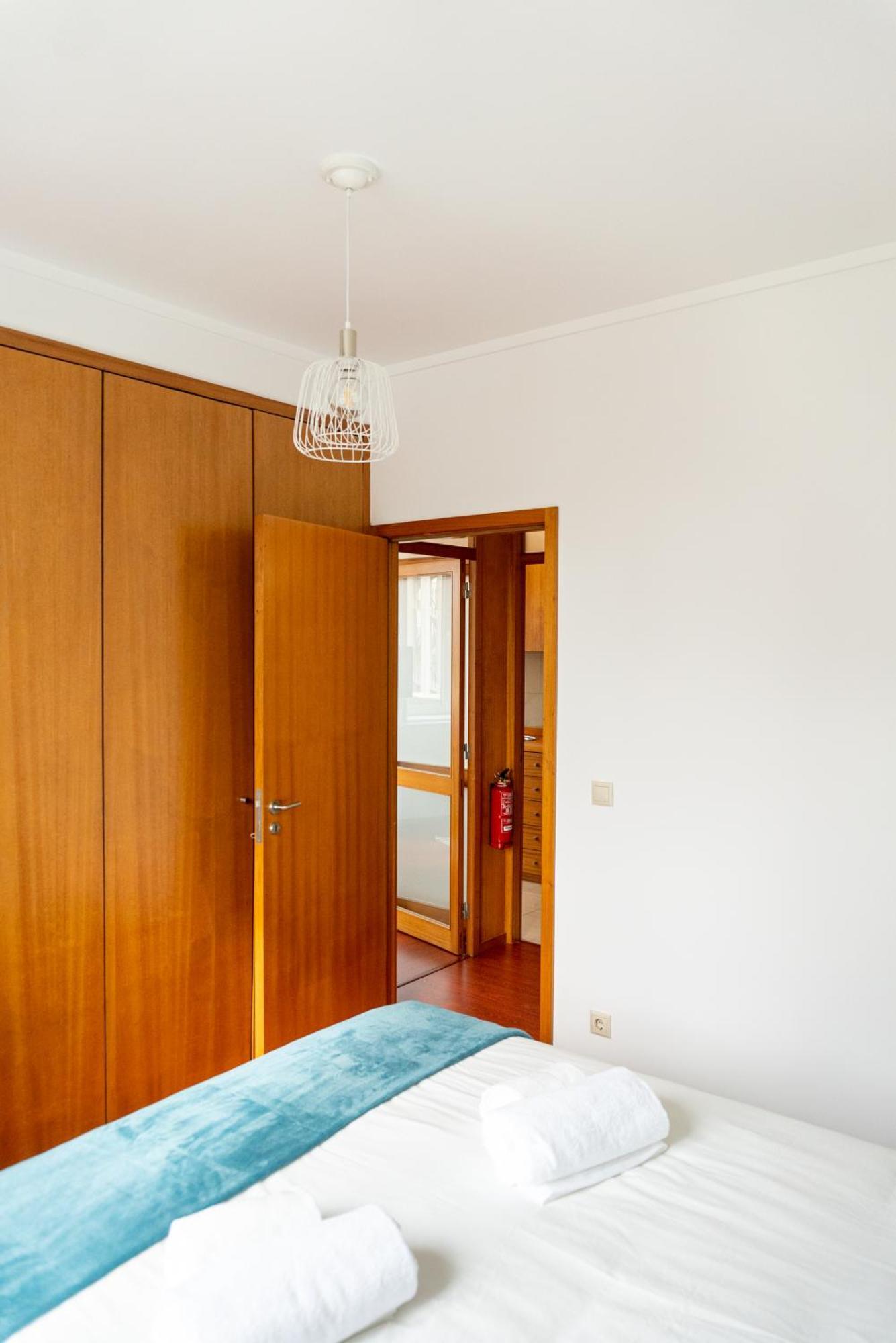 Lovely Cedofeita Apartment By Unique Hosts بورتو المظهر الخارجي الصورة