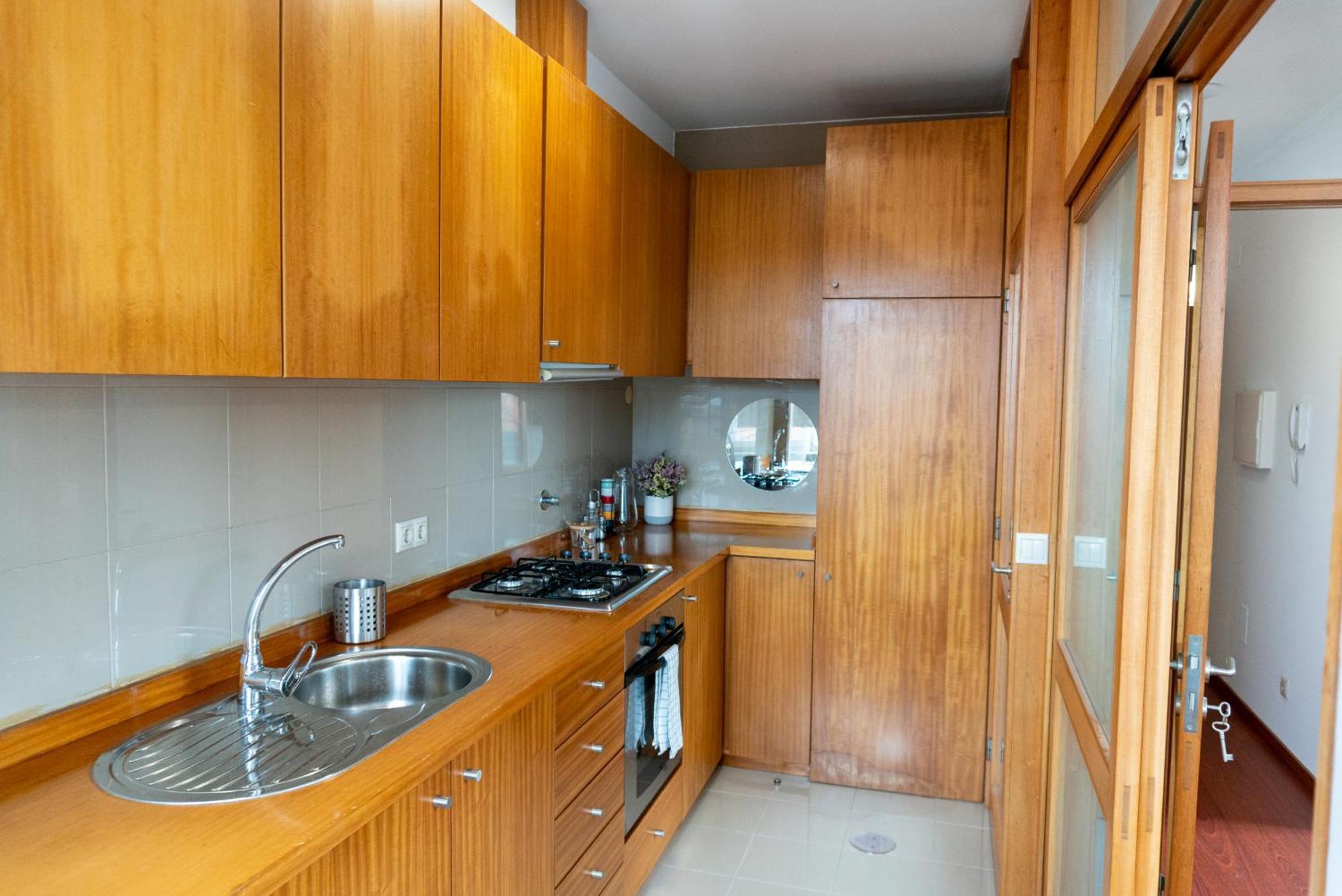 Lovely Cedofeita Apartment By Unique Hosts بورتو المظهر الخارجي الصورة