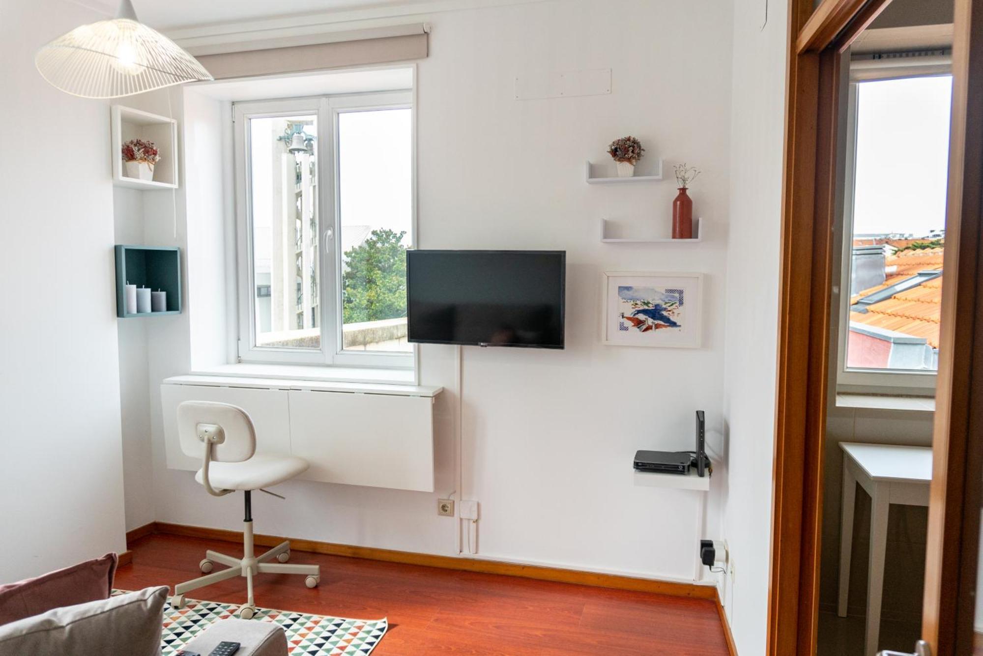 Lovely Cedofeita Apartment By Unique Hosts بورتو المظهر الخارجي الصورة