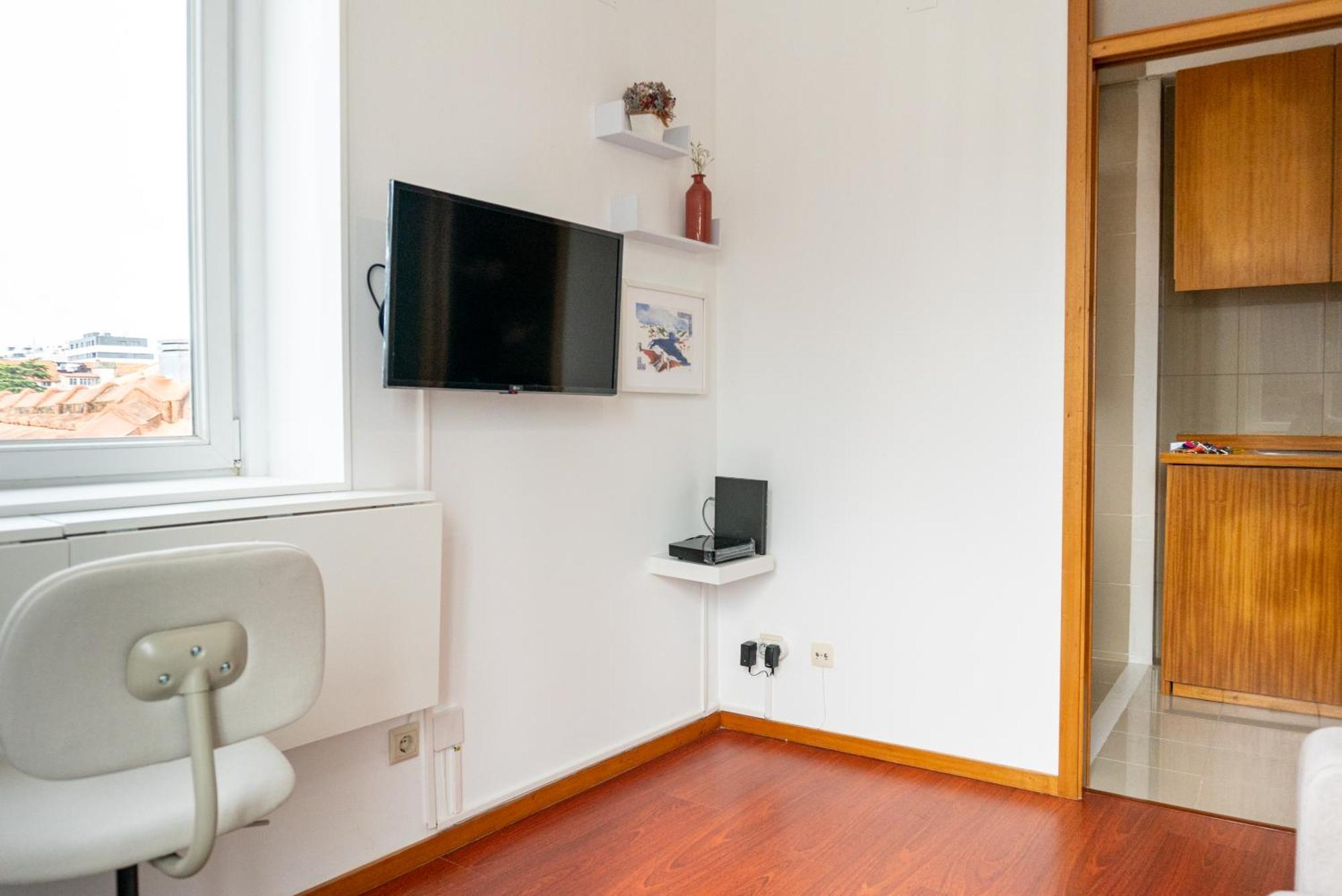 Lovely Cedofeita Apartment By Unique Hosts بورتو المظهر الخارجي الصورة