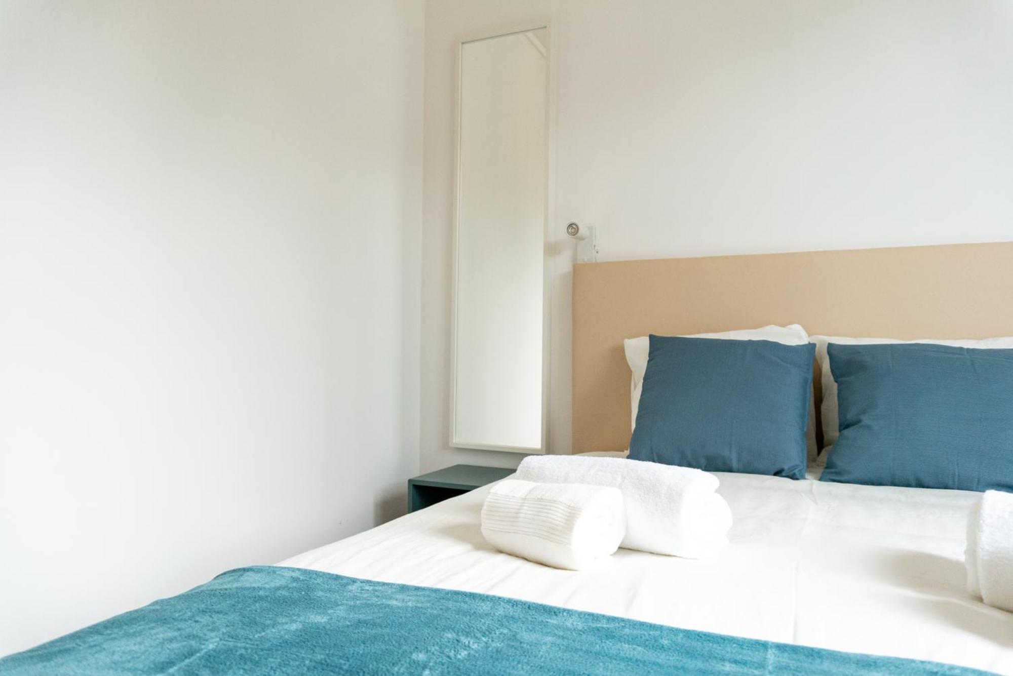 Lovely Cedofeita Apartment By Unique Hosts بورتو المظهر الخارجي الصورة