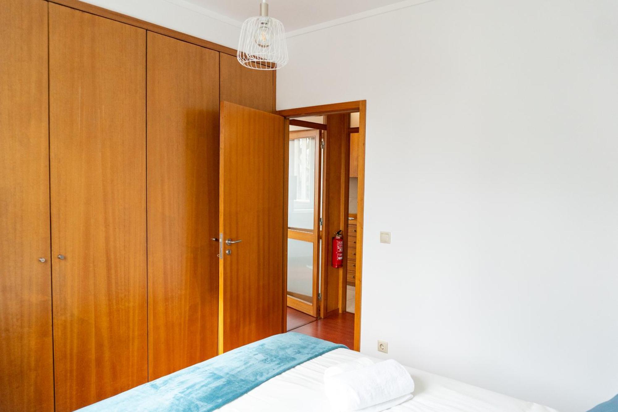 Lovely Cedofeita Apartment By Unique Hosts بورتو المظهر الخارجي الصورة