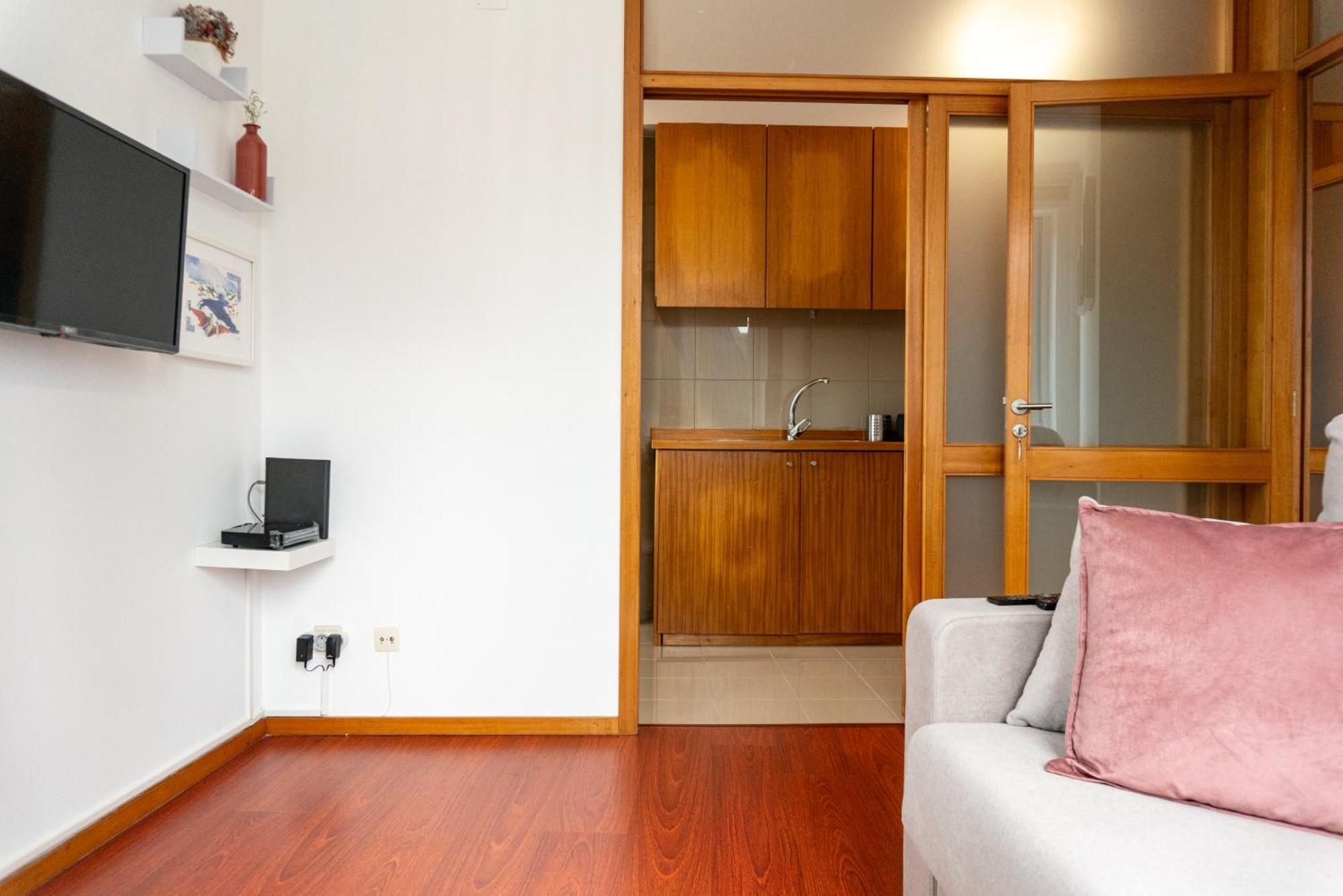 Lovely Cedofeita Apartment By Unique Hosts بورتو المظهر الخارجي الصورة