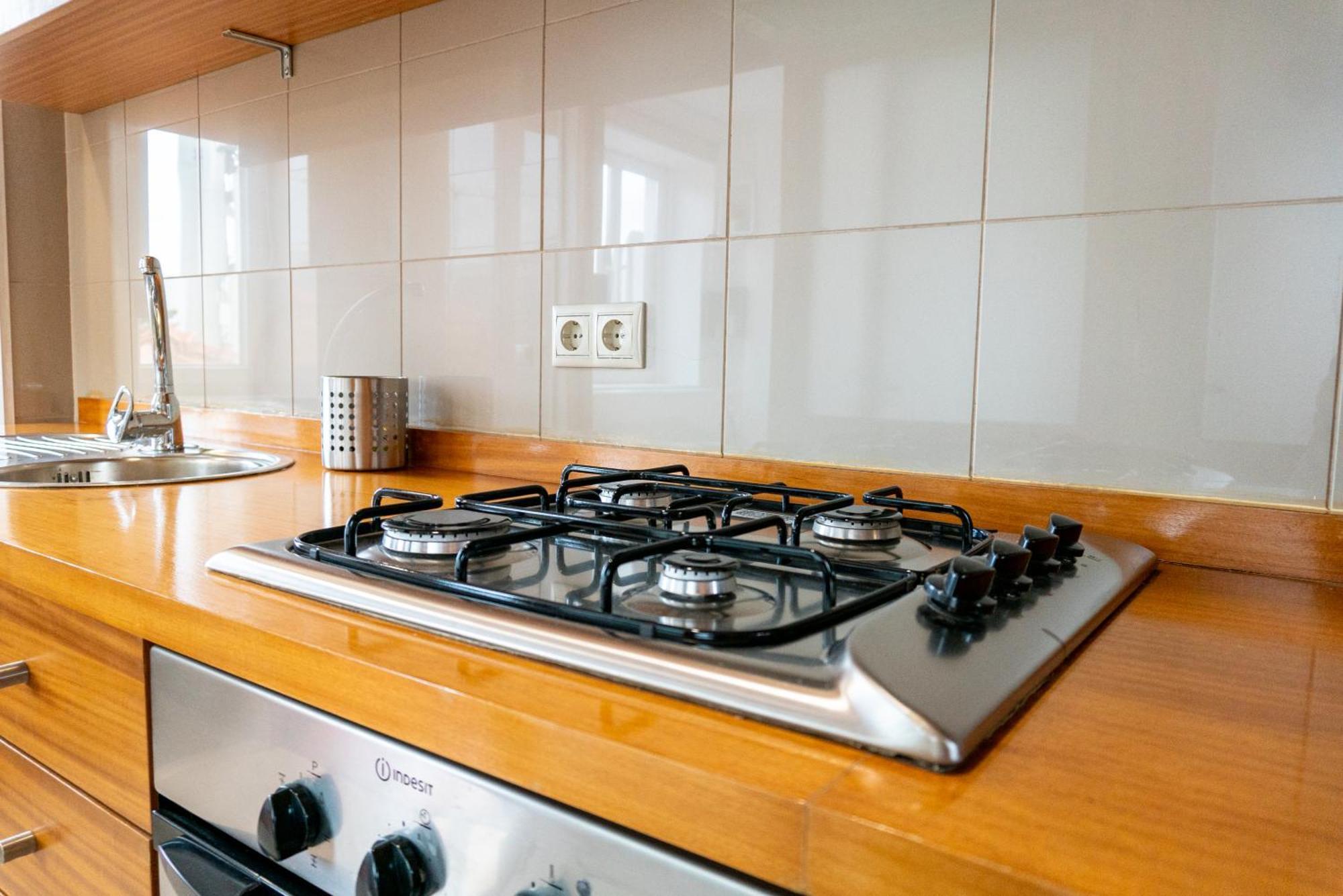 Lovely Cedofeita Apartment By Unique Hosts بورتو المظهر الخارجي الصورة